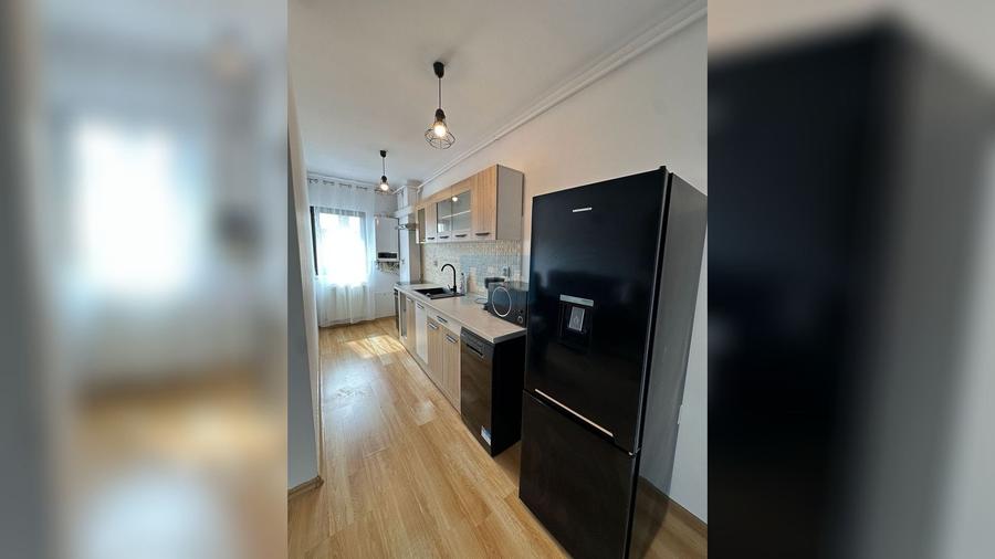 COMISION 0%! Ap. 3 camere 78 mp, PET FRIENDLY, Horea – strada Cloșca