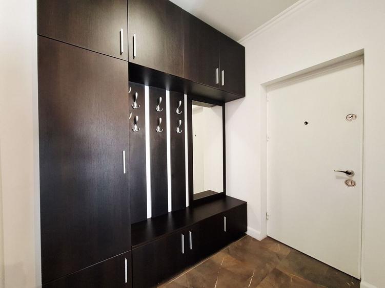 Braytim - Musicescu | 2 Camere | Complet Mobilat si utilat | Loc de parcare