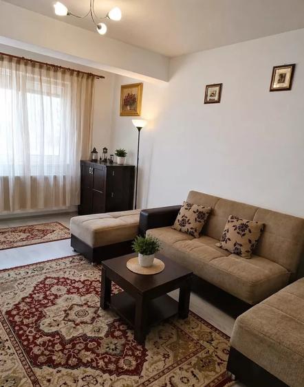 Berceni - Grand Arena | Garosniera | Decomandata | Centrala | AC | Petfriendly