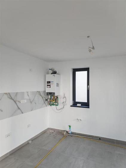 Duplex Premium Ghimbav cu Arhitectura Moderna