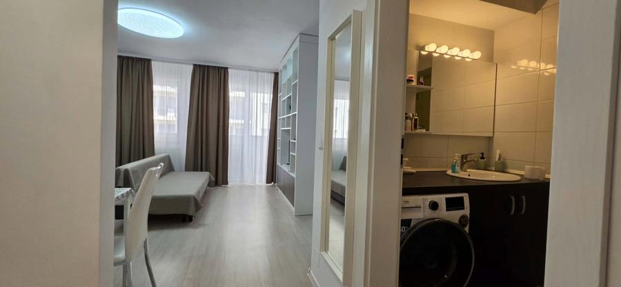 Studio modern de vânzare – Ioșia Residence | 97.000 Euro-AP0774