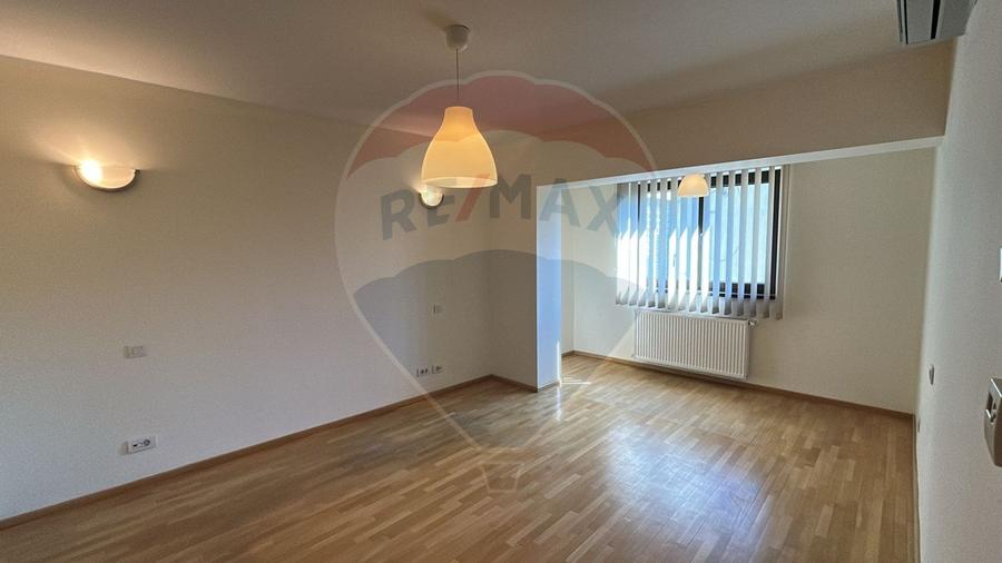 Inchiriere aparament PREMIUM 3 camere OFFICE/COMERCIAL Baneasa