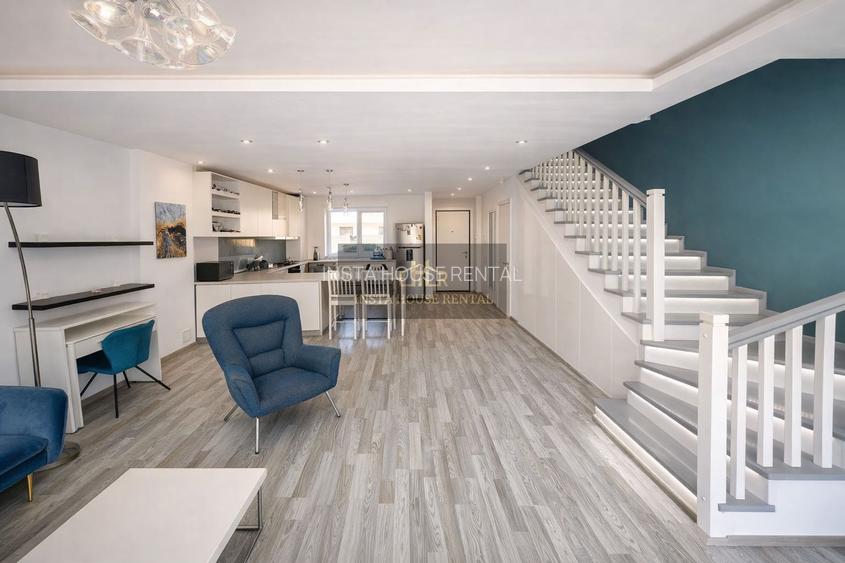 4 camere Avangarde Forest /  Pipera - 4