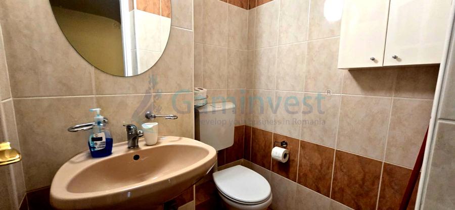Apartament cu 3 camere de inchiriat in Oradea, Cartierul Rogerius