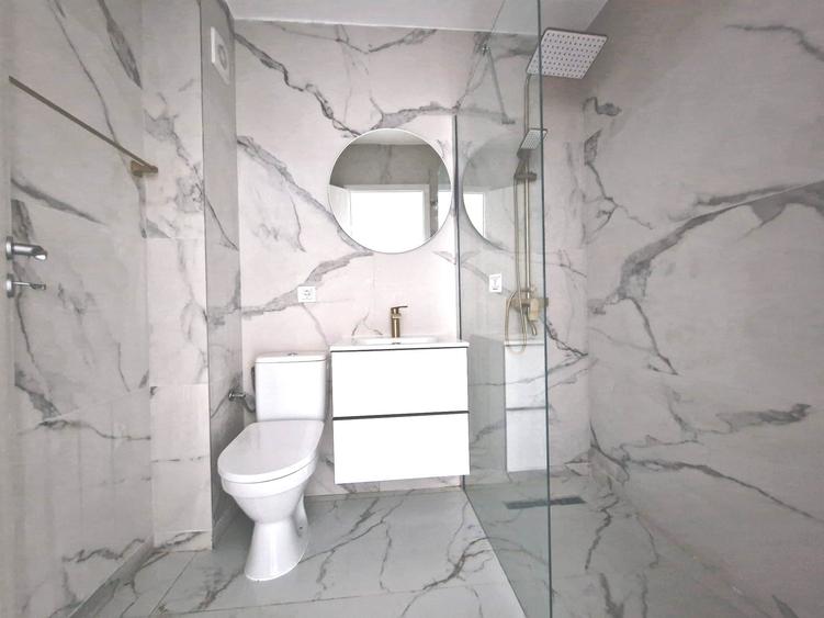 Apartament 2 camere (tip studio) - Metrou Aparatorii Patriei