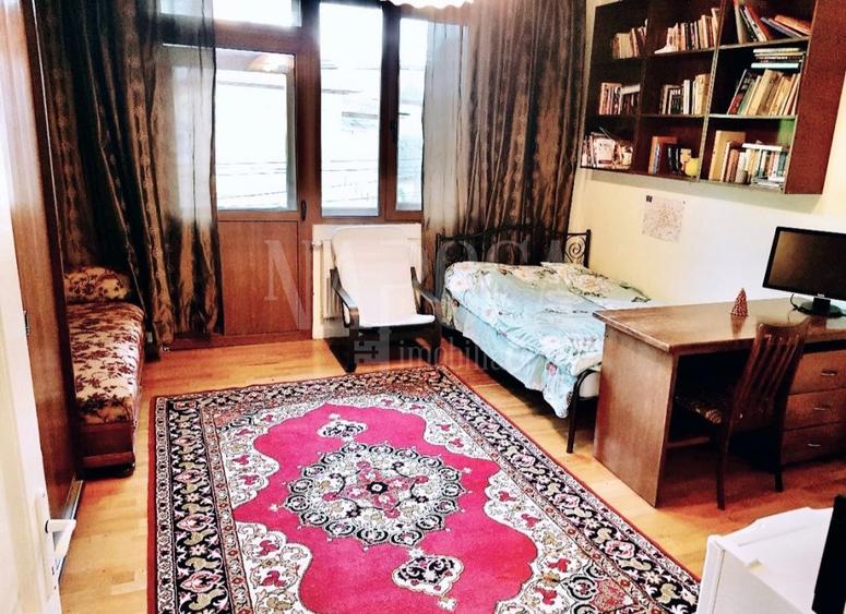 Apartament 3 camere de vanzare in Centru, Cluj Napoca