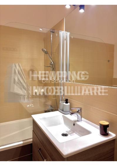Apartament Modern. Aviatiei /  Caramfil cu Balcon privat si Parcare - 9