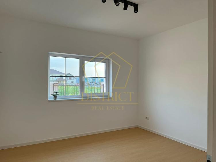 Duplex deosebit cu 4 camere | Dumbravita
