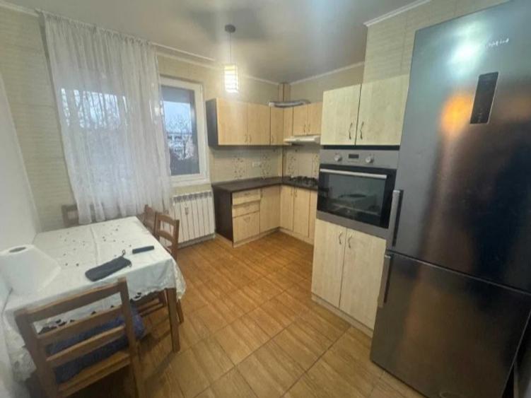 Campia Libertatii Titan METROU MOBILAT UTILAT BALCON RENOVAT PAT MATRIMONIAL