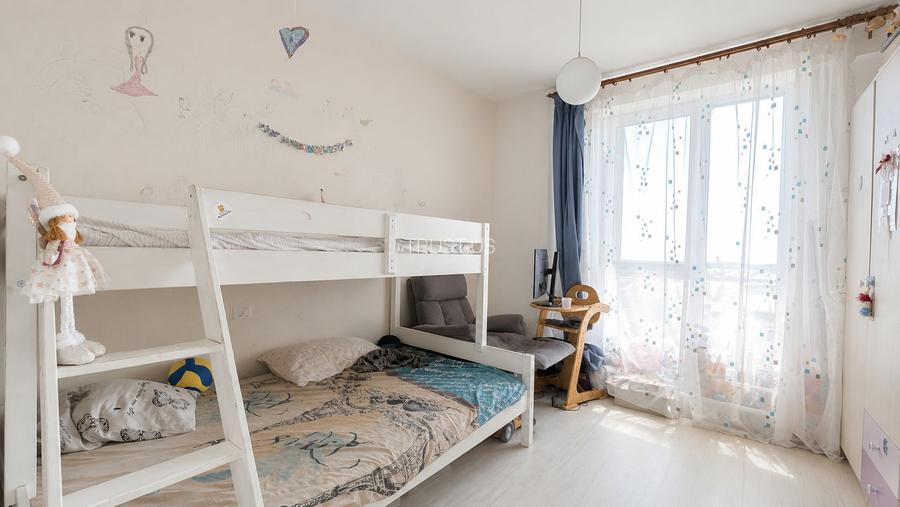 COMISION 0% | Apartament 3 camere | 57,7 mp | Parcare+boxa | Soarelui - 10