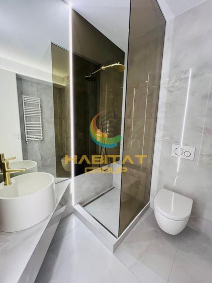 Închiriere Apartament 3 camere - Cortina Nord | Pipera