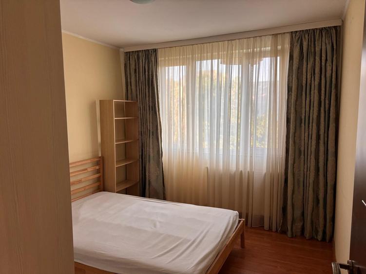 Închiriez apartament 2 camere modern, Politehnica – Disponibil Imediat