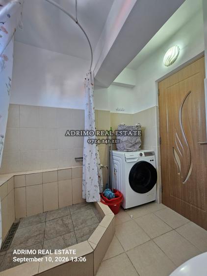 IDEAL 3 STUDENTI - Ap4cam - 3 dormitoare 3 bai + terasa - Delfinariu - 900 euro