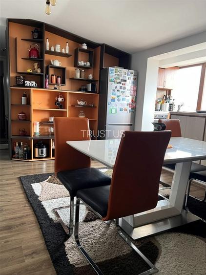 COMISION 0% | Apartament 3 Camere | 69 mp | 2 băi | Zona Soarelui - 7