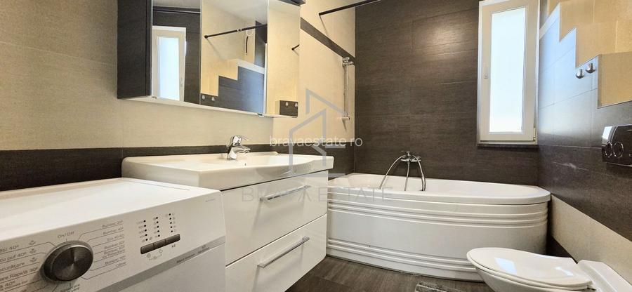 Apartament 3 camere, 56mp,balcon,utilat, 2 locuri de parcare, zona Auchan, Iris - 12