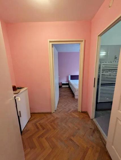 Apartament 2 camere la etaj intermediar in Gheorgheni