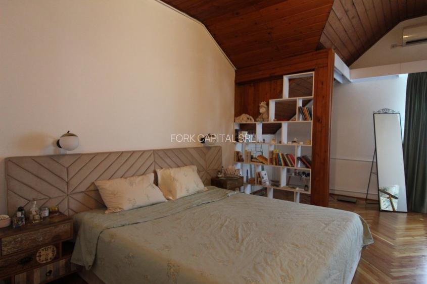 2 camere in vila- Charles de Gaulle Aviatorilor - 4