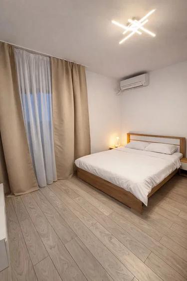 Apartament 2 camere | Pet Friendly & Parcare inclusă | Pipera