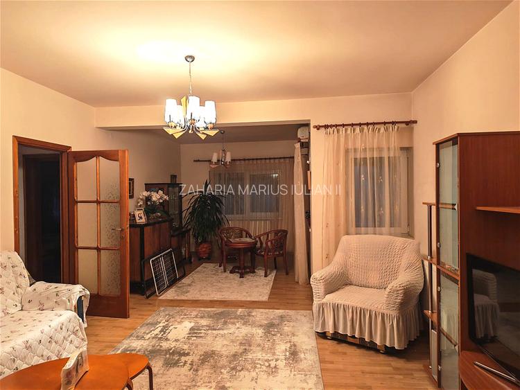 Apartament generos cartier Cupidon - 14