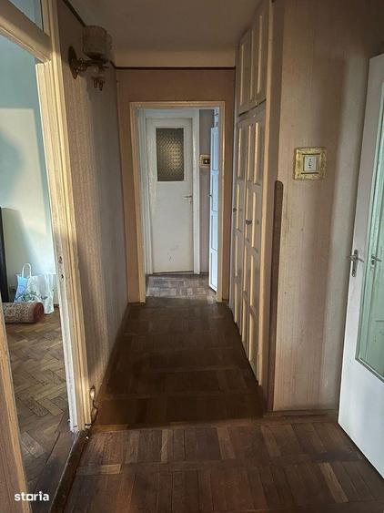 Apartament 4 camere, 1 Mai