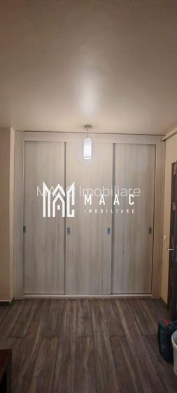 Apartament de închiriat Sibiu | 2 camere | Terezian, decomandat - 7