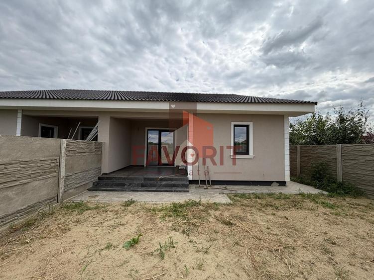 Duplex | 110 mp utili | Asfalt | Toate utilitatile | Finisaje premium