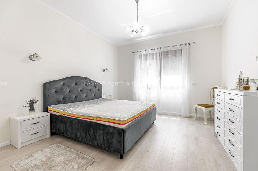 Vilă nouă superbă tip mediteranean, zona exclusivistă Tabacovici - 6