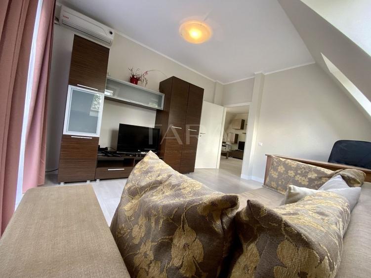 Oportunitate excelentă! Apartament in vilă, 5 camere.