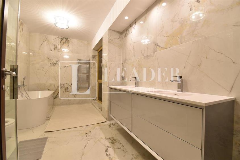 Inchiriere apartament I Herastrau - Soseaua Nordului