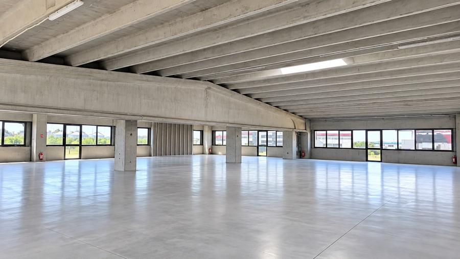 Hala industriala de vanzare in Oradea,Parc Industrial I,productie sau depozitare
