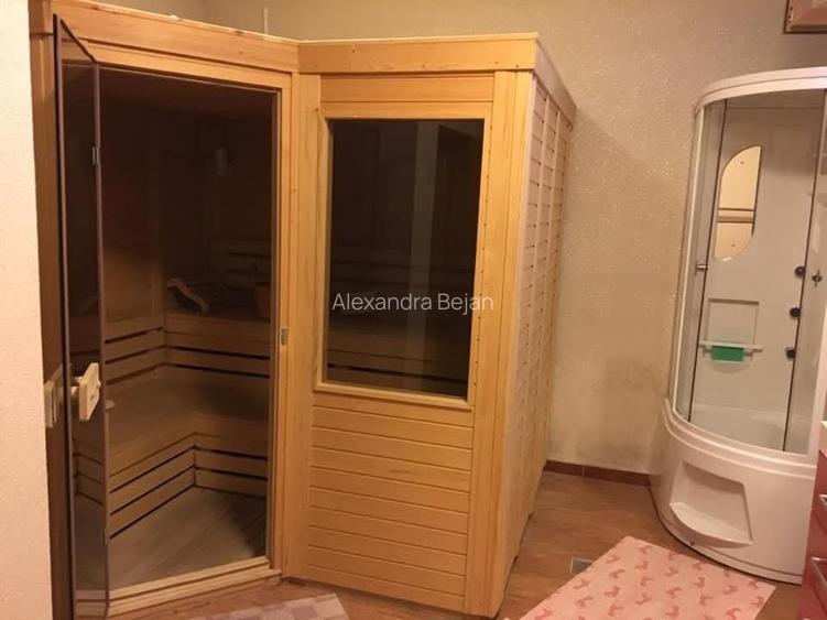 Vila deosebita cu 7 dormitoare, piscina încălzită, panouri fotovoltaice - 5