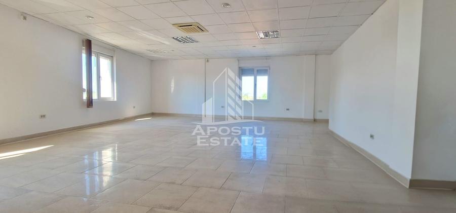 Spatiu de birouri,