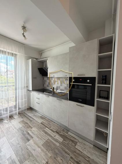 Apartament cu 2 camere | Pet-friendly | Parcare | Centrala | 1 Mai
