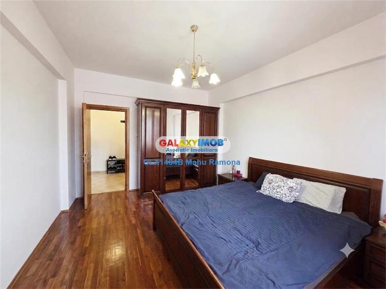 Apartament 5 camere, bloc 2006, Stefan cel Mare - Dinamo