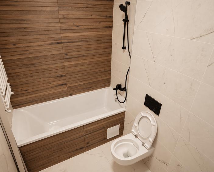 Garsonieră Astorium Life | 37,50 mp utili + balcon | Bloc C | Comision 0%