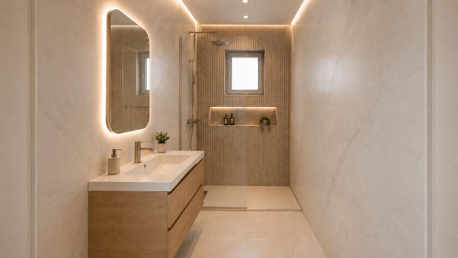 Apartament modern cu 2 camere | Loc de parcare inclus | Ștr. Safirului