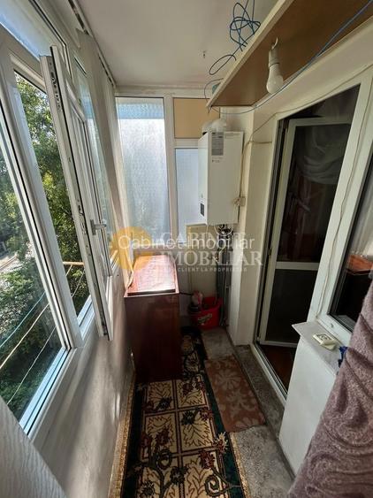 2 camere Tătărași – Reper Piața Chirilă - 7