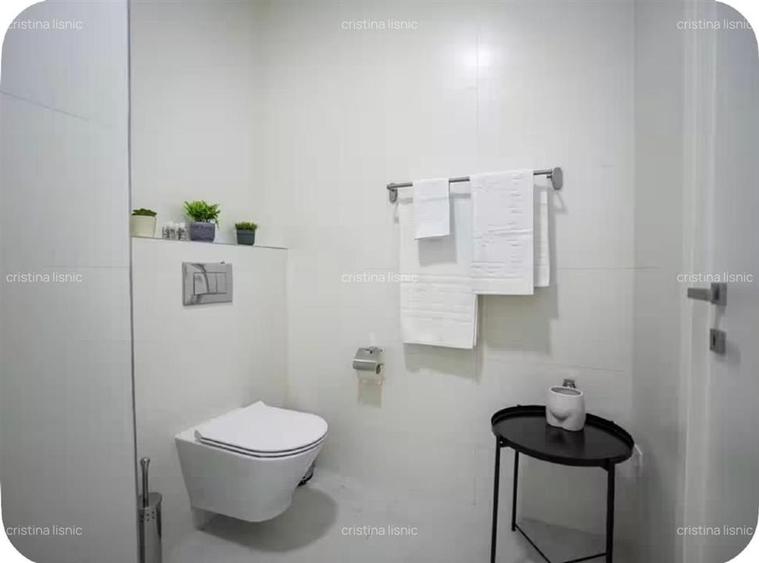 Ocazie!Vanzare Studio Dublu Ivory Resedince locuinta sau investitie cu venit din