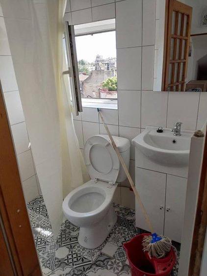 COZY ATTIC STUDIO | OCCIDENTULUI | PIATA VICTORIEI