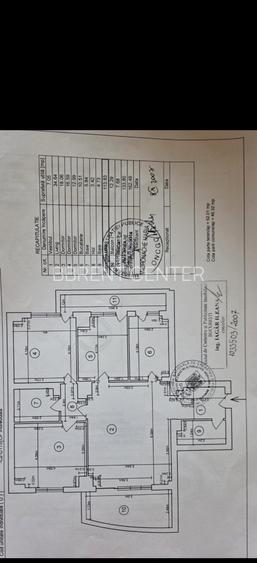 Vanzare 4 camere - Central Park - 21