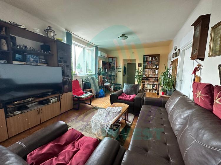 4 camere de aprox 100 mp - ART DECO
