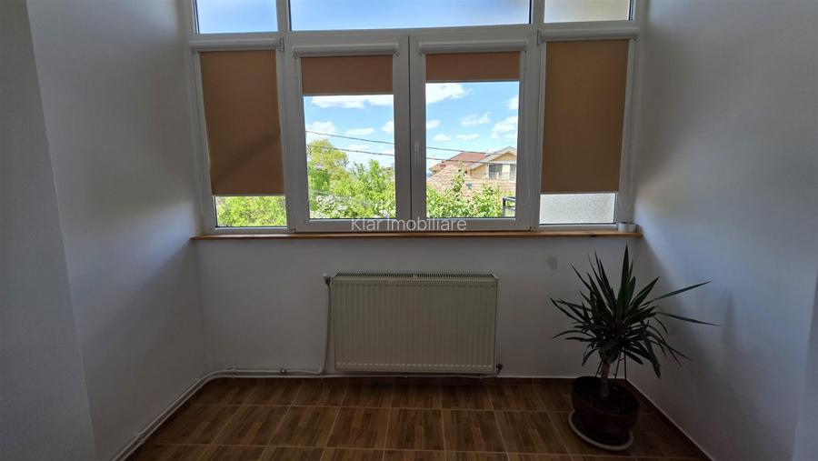 Casa / Birou 3 camere 140mp D+P+E zona Andrei Muresanu Sud - 11