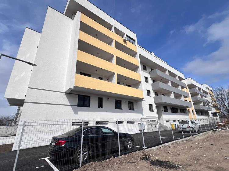 Metrou Berceni -  2 camere studio 45mp – finalizat tva 0%