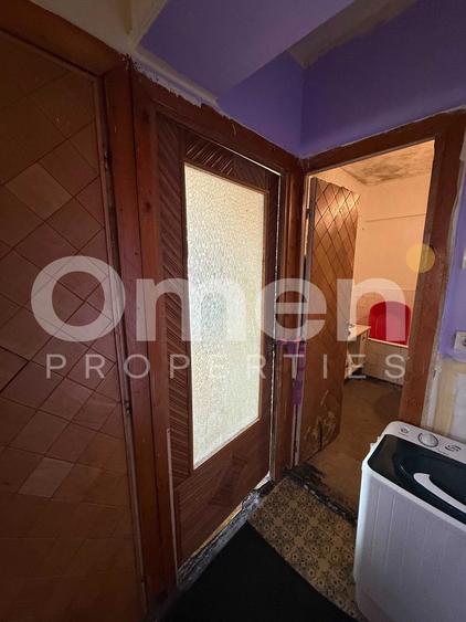 Apartament spatios, complet renovabil, zona Granicerilor