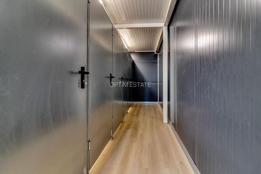 Reprezentanta PREMIUM| Hala Showroom 988mp, locatie exceptionala! - 28