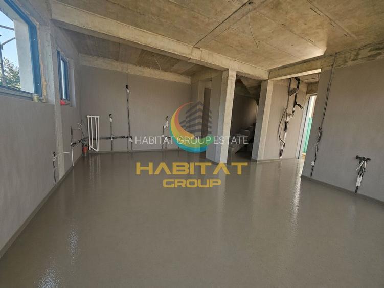 Vânzare Casa Smart - 120 mp - Popești Leordeni | Zona Miraslau - 14
