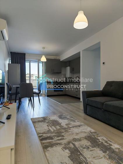 Apartament 3 camere de închiriat | Lipovei | Bloc nou | Terasă 30 mp | - 6