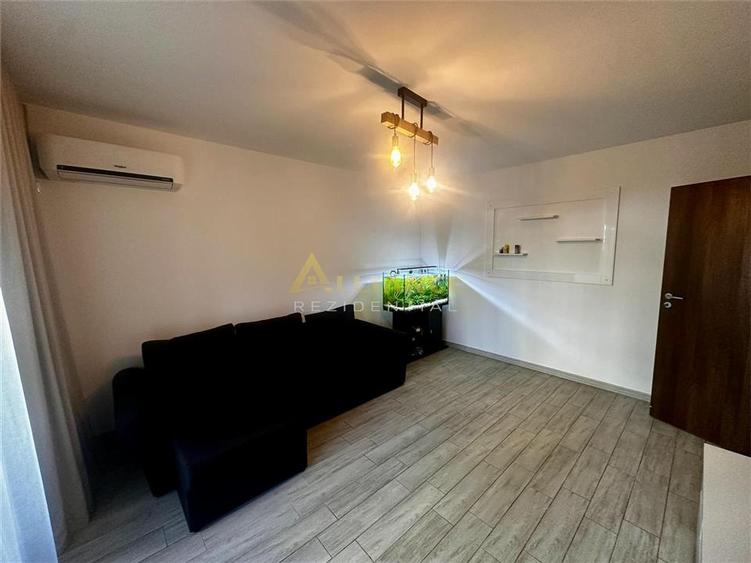 2 camere MOBILAT, UTILAT | Metrou Aparatorii Patriei | Zona Berceni, Metalurgiei