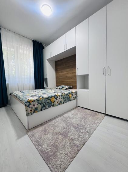 Apartament 2 Camere | Parc Cinema Floreasca | Prima Închiriere |