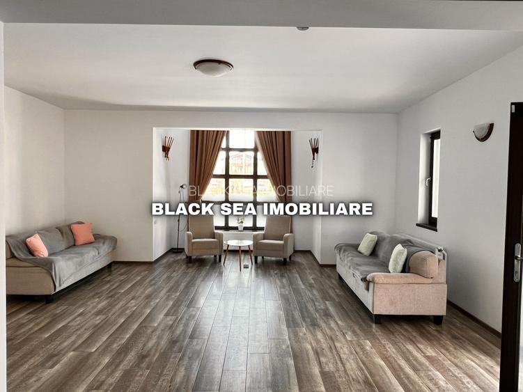 Vila P+1 de 5 camere l Mamaia Nord - Deschidere 23M l Teren 1564MP - 3